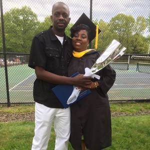 Meet your Posher, Caroline